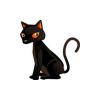 Black Cat