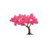 Cherry Blossom Tree