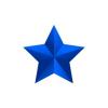 Blue Point Star