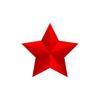 Red Point Star