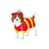 Dog Firefighter