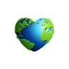 Earth Loveheart