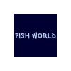 FishWorld Neon Sign