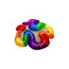 Rainbow Brain Coral