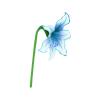 Blue Sparkle Amaryllis Feeder