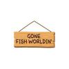 Gone Fish Worldin