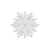 Decorative Snowflake