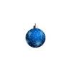 Blue Ornament