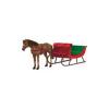 Horse & Sleigh