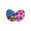 Colored Eggs