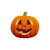 Gleeful Pumpkin