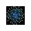 Blue Firework