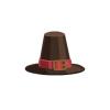 Pilgrim Hat