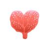 Fan Heart Sponge