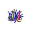 Dark Blue Feather Star