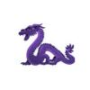 Purple Dragon