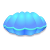 Ocean Treasure Clam