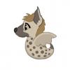 Bongo the Hyena