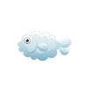 Fluffy Cloud Fish