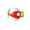 Beach Ball Fish