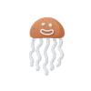 Gingerbread Jellyfish