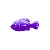 Grape Gummy Fish