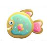 Sugar Cookie Fish