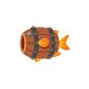 Barrel Fish