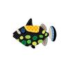 Textile Triggerfish