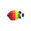 Rainbow Bubble Puffer