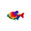 Rainbow Piranha