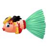 Hula Girl Fish