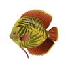 Tropical Pattern Discus