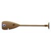 Wooden Oar Fish