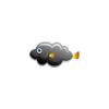 Dark Cloud Fish