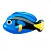 Inflatable Blue Tang