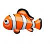 Inflatable Clownfish