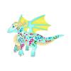 Confetti Dragon