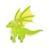 Green Dragon