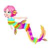 Pinny the Snaketail