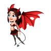 Carrie the Succubus