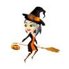 Gwyneth the Witch