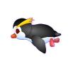 Macaroni  Cuddly Penguin