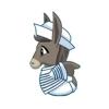 Sailor Donkey