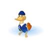 Mayflower Deckhand Duck