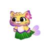 Purple Hula Merkitty