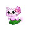 Rose Hula Merkitty