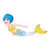 Joan the Mermaid