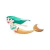 Kyla the Mermaid