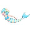 Tequila the Mermaid